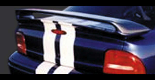 1995-1999 Dodge Neon Trunk Wing