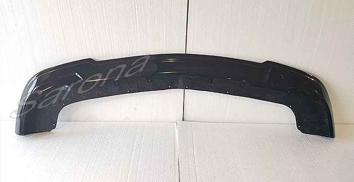 2011-2014 Dodge Challenger Front Add-On