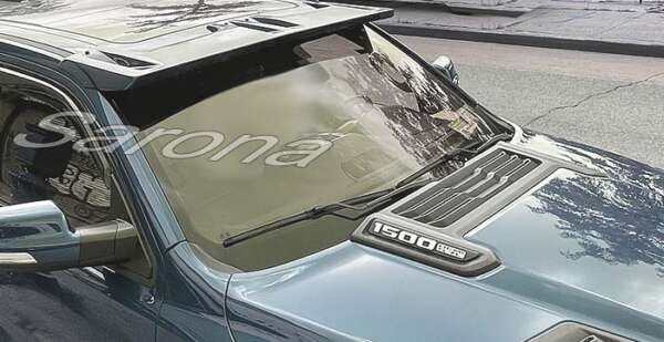 2019-2025 Dodge Ram Pickup Sun Visor