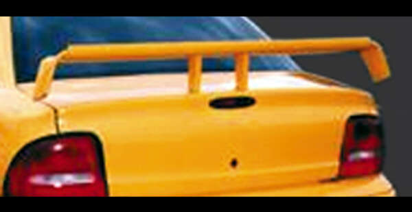 1995-1999 Dodge Neon Trunk Wing