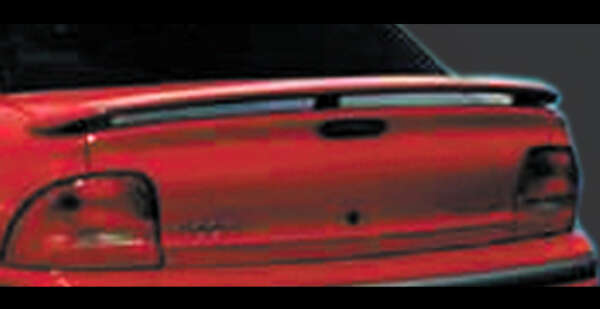 1995-1999 Dodge Neon Trunk Wing