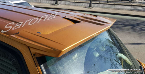 1998-2003 Dodge Ram Van Sun Visor