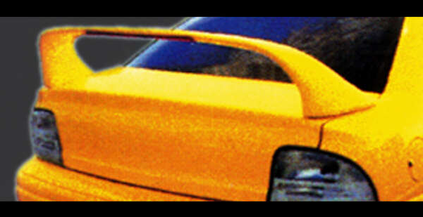 1995-1999 Dodge Neon Trunk Wing
