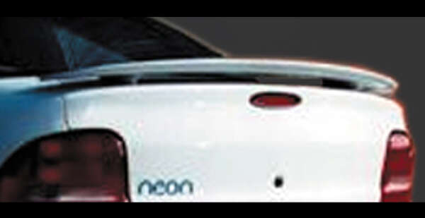 1995-1999 Dodge Neon Trunk Wing