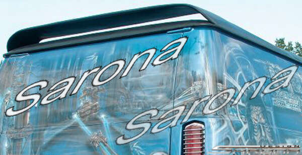 1971-2003 Dodge Ram Van Roof Wing