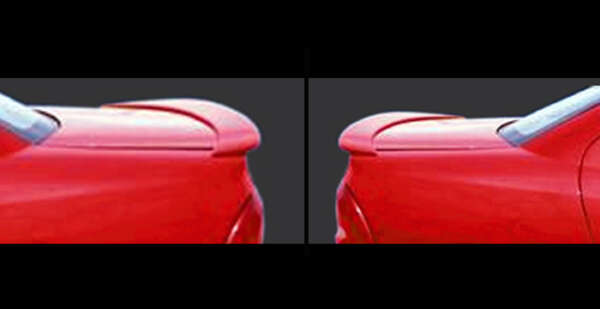 1995-1999 Dodge Neon Trunk Wing