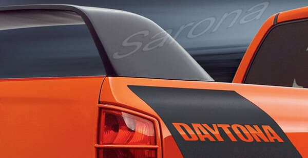 2002-2005 Dodge Ram Pickup Trunk Wing