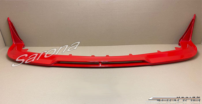 2015-2023 Dodge Challenger Front Add-On