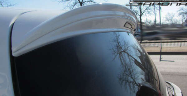 2006-2012 Mercedes-Benz R Class Roof Wing