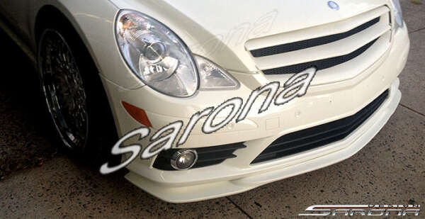 2005-2010 Mercedes-Benz R Class Front Add-On
