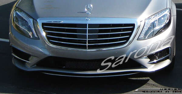 2014-2019 Mercedes-Benz S Class Grill 2014-2019 Mercedes-Benz S Class Grill
