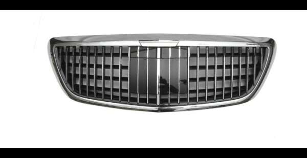 2015-2020 Mercedes-Benz S Class Grill 2015-2020 Mercedes-Benz S Class Grill