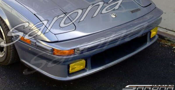 1981-1985 Mazda RX7 Front Add-On