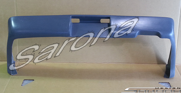 1981-2005 Mazda RX7 Rear Add-On