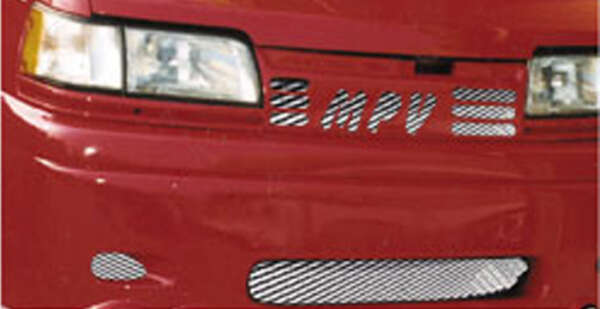1988-1995 Mazda MPV Grill