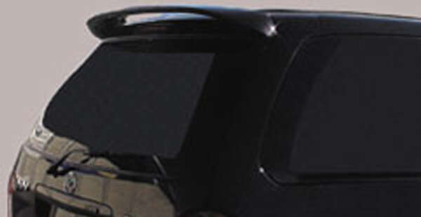 2000-2002 Mazda MPV Roof Wing