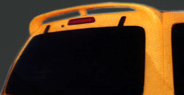 2001-2002 Mazda MPV Roof Wing