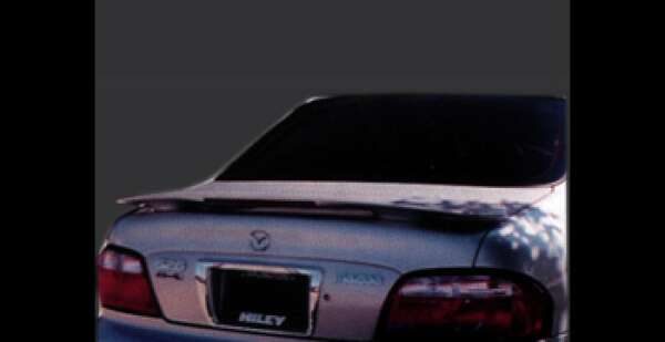1994-1998 Mazda 626 Trunk Wing