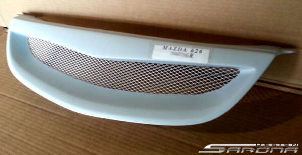 1998-2002 Mazda 626 Grill