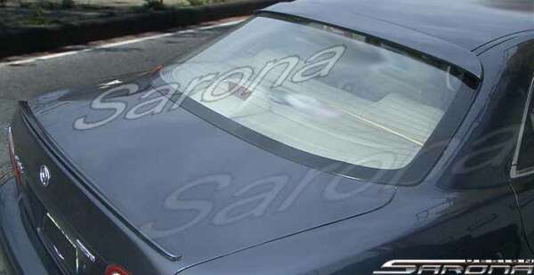 1995-1999 Mazda Millenia Roof Wing