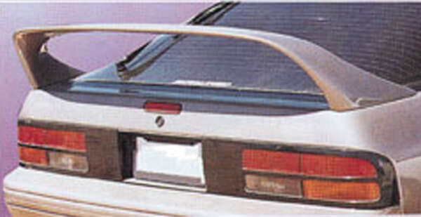 1986-1991 Mazda RX7 Trunk Wing