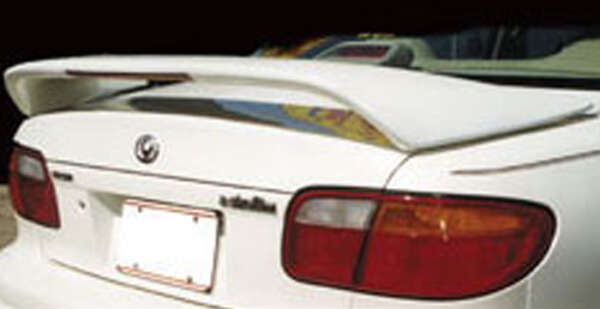1995-1999 Mazda Millenia Trunk Wing