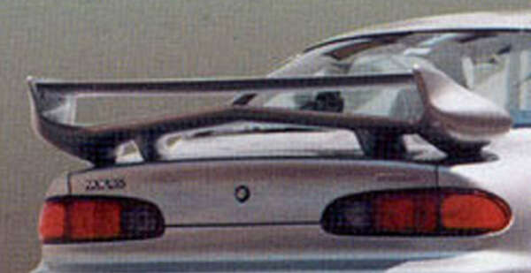 1993-1997 Mazda MX6 Trunk Wing