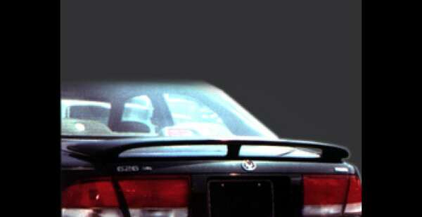 1993-1997 Mazda 626 Trunk Wing