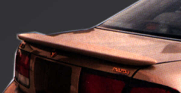 1993-1997 Mazda 626 Trunk Wing