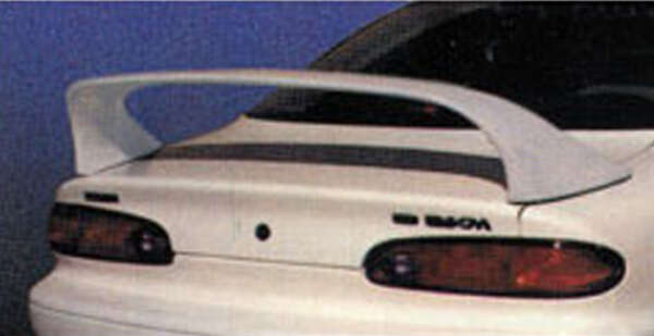 1993-1997 Mazda MX6 Trunk Wing