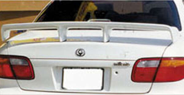 1997-2001 Mazda Millenia Trunk Wing 1997-2001 Mazda Millenia Trunk Wing