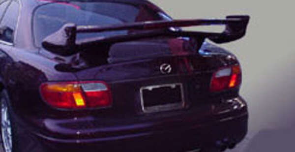 1995-1999 Mazda Millenia Trunk Wing