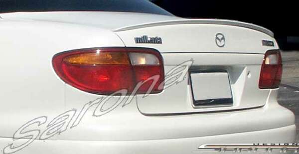 1995-1999 Mazda Millenia Trunk Wing