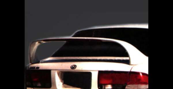 1995-1999 Mazda 626 Trunk Wing