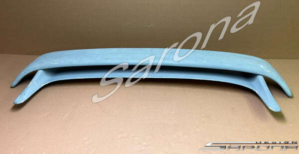 1993-1997 Mazda MX6 Trunk Wing