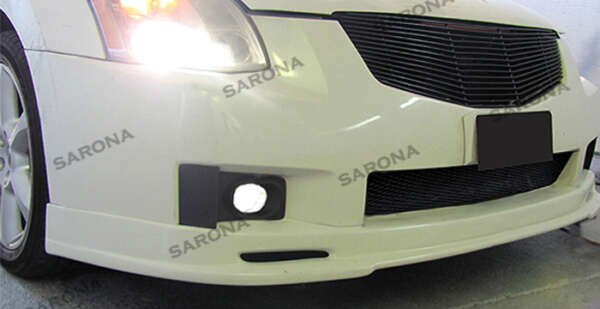 2007-2008 Nissan Maxima Front Add-On