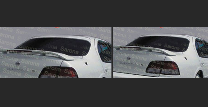 1995-1999 Nissan Maxima Roof Wing