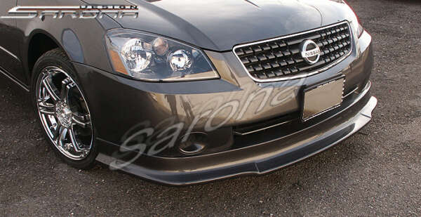 2005-2006 Nissan Altima Front Add-On