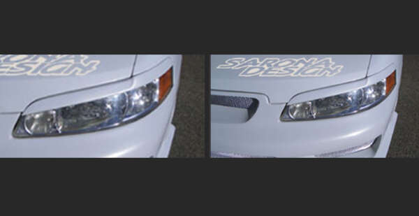 1998-2001 Nissan Altima Eyelids