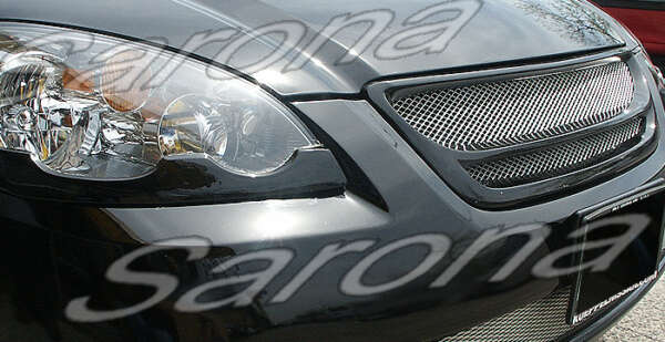 2002-2004 Nissan Altima Grill