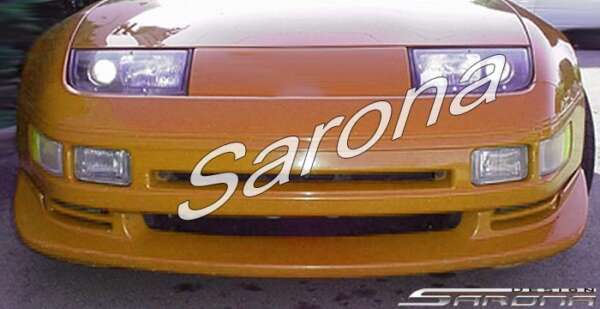 1990-1996 Nissan 300ZX Front Add-On