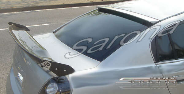 2002-2006 Nissan Altima Roof Wing 2002-2006 Nissan Altima Roof Wing