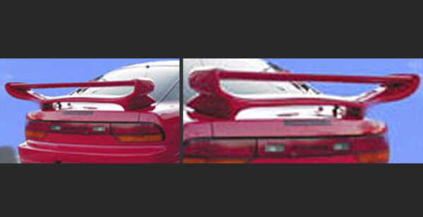 1989-1994 Nissan 240SX Trunk Wing