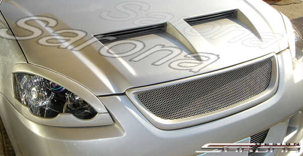 2002-2004 Nissan Altima Grill