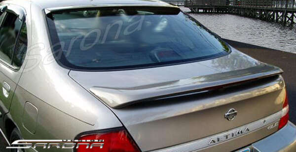1998-2001 Nissan Altima Roof Wing