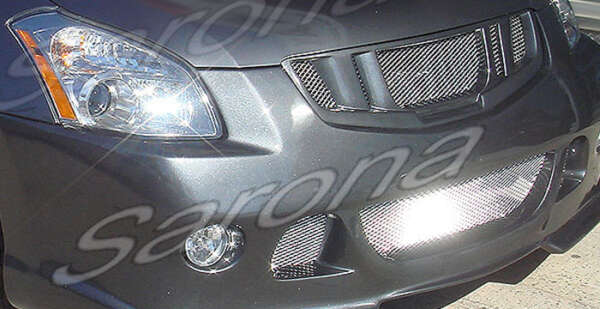 2007-2008 Nissan Maxima Grill