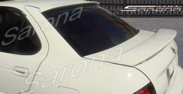2000-2005 Nissan Sentra Roof Wing