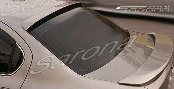2000-2003 Nissan Maxima Roof Wing