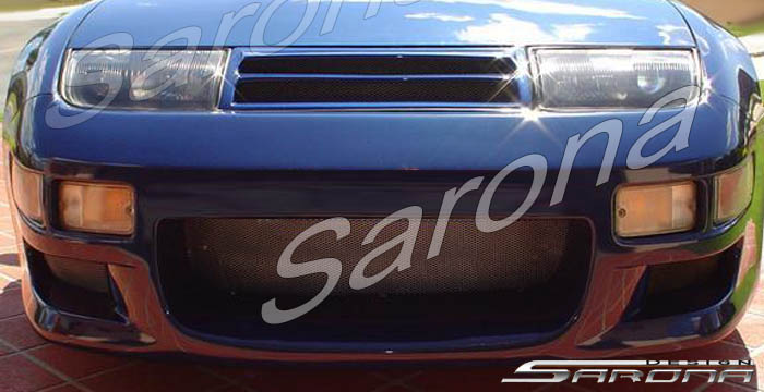 1990-1996 Nissan 300ZX Grill