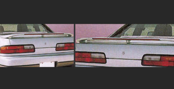 1995-1998 Nissan 240SX Trunk Wing